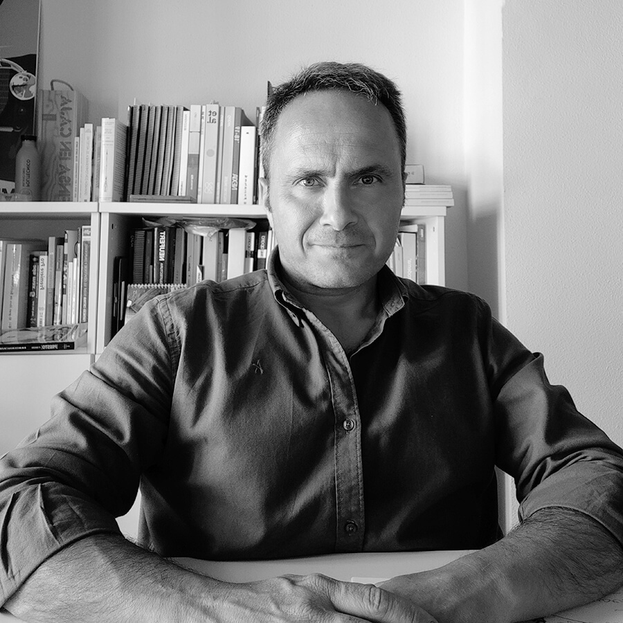 Gonzalo Galán Jurado